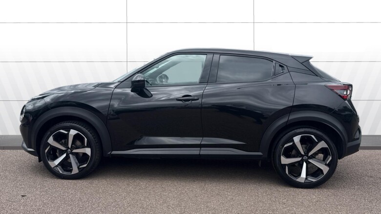 Nissan Juke 1.0 DiG-T 114 Tekna 5dr Petrol Hatchback